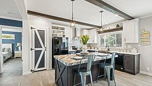 Keystone / The Horizon 68 KH30684Z Kitchen 138449