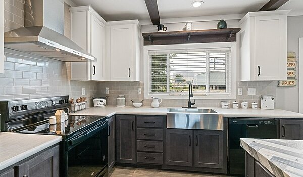 Keystone / The Horizon 62 KH30624Z Kitchen 138478