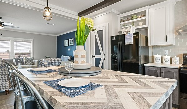 Keystone / The Horizon 62 KH30624Z Kitchen 138493