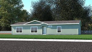 Keystone / The Horizon 62 KH30624Z Exterior 138442