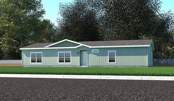 Keystone / The Horizon 62 KH30624Z Exterior 138442