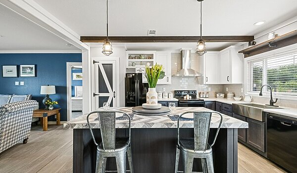 Keystone / The Horizon 62 KH30624Z Kitchen 138454