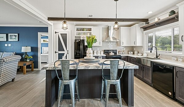 Keystone / The Horizon 62 KH30624Z Kitchen 138457