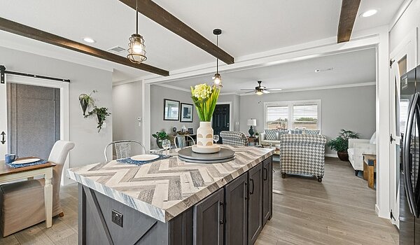 Keystone / The Horizon 62 KH30624Z Kitchen 138466