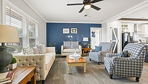Keystone / The Horizon 56 KH28563Z Interior 138377