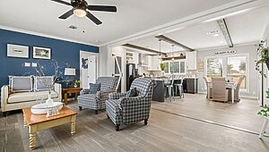 Keystone / The Horizon 56 KH28563Z Interior 138378