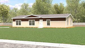Keystone / The Horizon 56 KH28563Z Exterior 138365