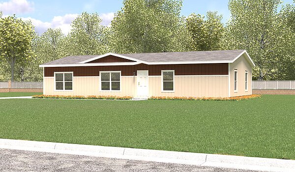 Keystone / The Horizon 56 KH28563Z Exterior 138365