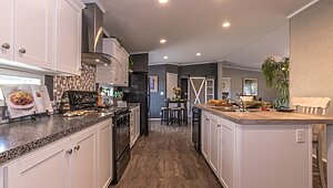 Masterpiece / Kensington 30603K Kitchen 139380