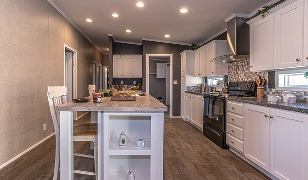 Masterpiece / Kensington 30563K Kitchen 139385