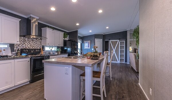 Masterpiece / Kensington 30563K Kitchen 139387