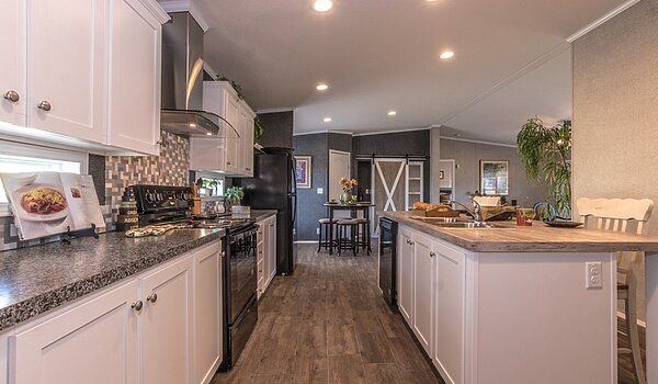 Masterpiece / Kensington 30563K Kitchen 139389