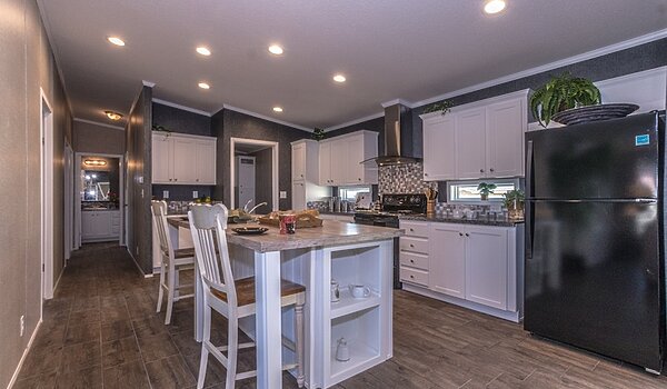 Masterpiece / Kensington 30563K Kitchen 139391