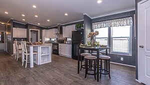 Masterpiece / Kensington 30563K Kitchen 139393