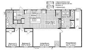 Masterpiece / Kensington 28563K Layout 105417