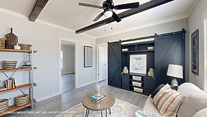 Keystone / The Pecan Valley 76 KH30764P Interior 139228