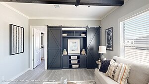 Keystone / The Pecan Valley 76 KH30764P Interior 139229