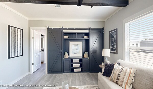 Keystone / The Pecan Valley 76 KH30764P Interior 139229