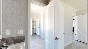 Keystone / The Pecan Valley 76 KH30764P Interior 139230