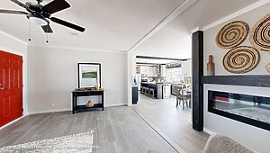 Keystone / The Pecan Valley 76 KH30764P Interior 139231