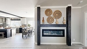 Keystone / The Pecan Valley 76 KH30764P Interior 139232