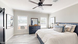 Keystone / The Pecan Valley 76 KH30764P Bedroom 139233