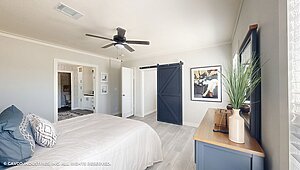 Keystone / The Pecan Valley 76 KH30764P Bedroom 139234