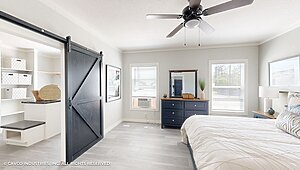 Keystone / The Pecan Valley 76 KH30764P Bedroom 139235