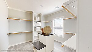 Keystone / The Pecan Valley 76 KH30764P Bedroom 139237
