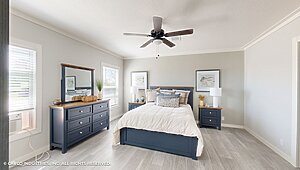 Keystone / The Pecan Valley 76 KH30764P Bedroom 139238