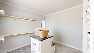 Keystone / The Pecan Valley 76 KH30764P Bedroom 139239