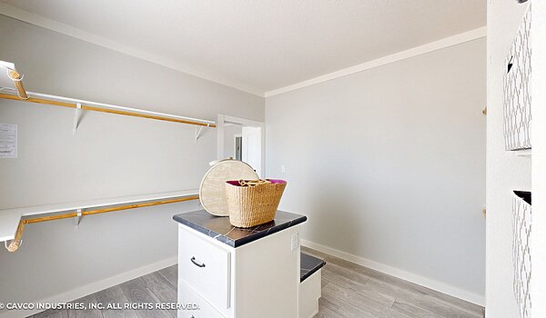 Keystone / The Pecan Valley 76 KH30764P Bedroom 139239