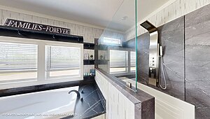 Keystone / The Pecan Valley 76 KH30764P Bathroom 139240
