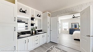 Keystone / The Pecan Valley 76 KH30764P Bathroom 139241