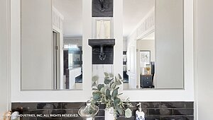 Keystone / The Pecan Valley 76 KH30764P Bathroom 139246