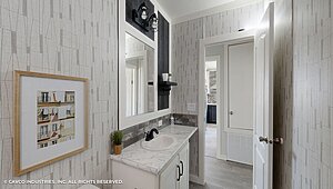 Keystone / The Pecan Valley 76 KH30764P Bathroom 139252