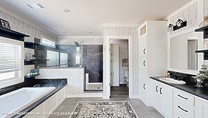 Keystone / The Pecan Valley 76 KH30764P Bathroom 139255