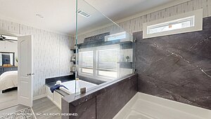 Keystone / The Pecan Valley 76 KH30764P Bathroom 139261