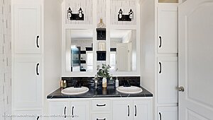 Keystone / The Pecan Valley 76 KH30764P Bathroom 139264