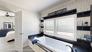 Keystone / The Pecan Valley 76 KH30764P Bathroom 139267