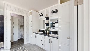 Keystone / The Pecan Valley 76 KH30764P Bathroom 139270