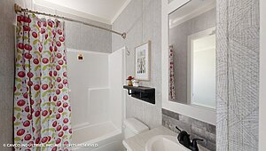 Keystone / The Pecan Valley 76 KH30764P Bathroom 139273