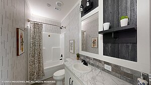 Keystone / The Pecan Valley 76 KH30764P Bathroom 139276