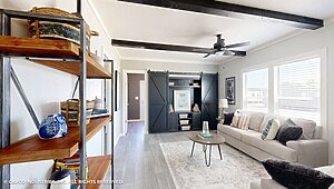 Keystone / The Pecan Valley 76 KH30764P Interior 139222