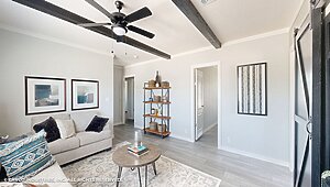 Keystone / The Pecan Valley 76 KH30764P Interior 139223