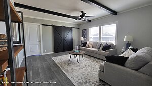 Keystone / The Pecan Valley 76 KH30764P Interior 139224