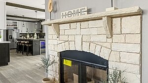 Keystone / The Pecan Valley 74 KH30744P Interior 139158