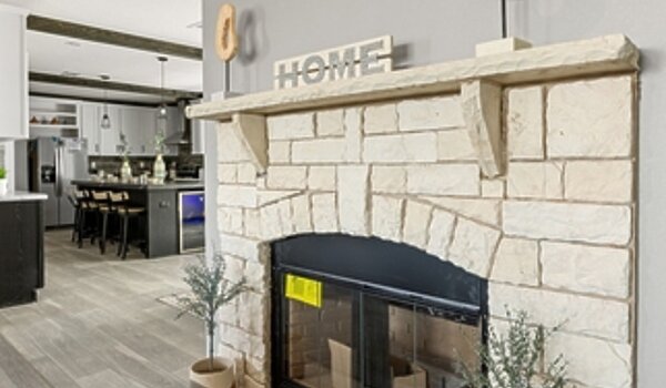 Keystone / The Pecan Valley 74 KH30744P Interior 139158