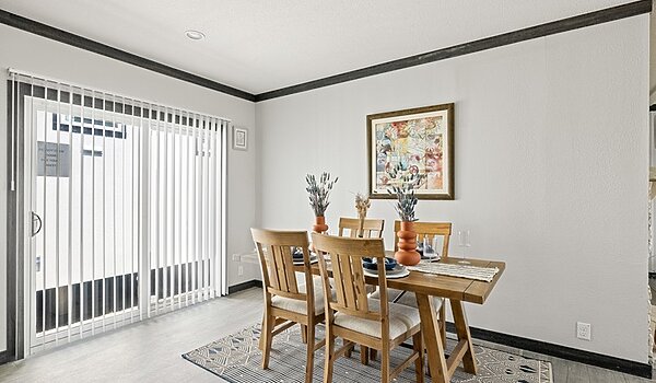 Keystone / The Pecan Valley 74 KH30744P Interior 139146