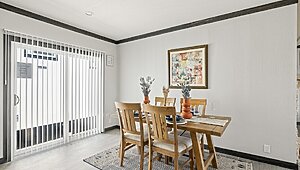 Keystone / The Pecan Valley 68 KH30683P Interior 135017
